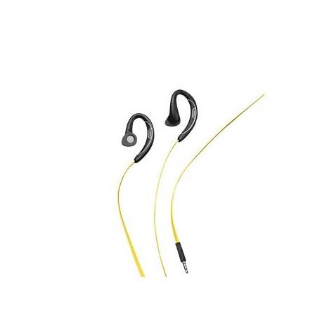 JABRA Auricolari in-ear Jabra Sport con cavo compatibile Apple nero